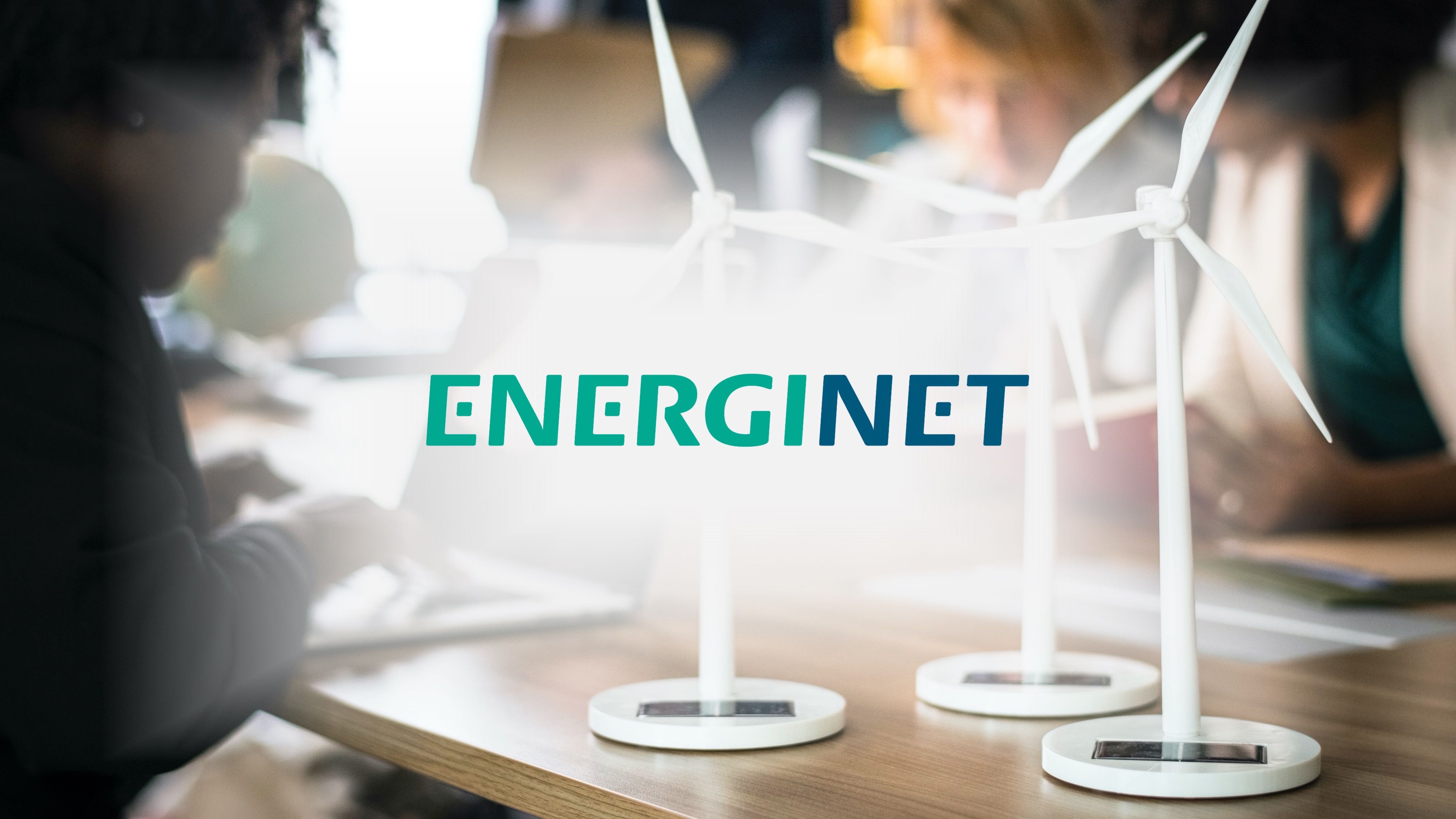 Read more about the article Dreams and Details in the Green Transition: Facilitating the Energy Trilemma at Energinet Elsystemansvar