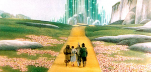 Read more about the article On the Yellow Brick Road: How to Gauge Progress in Your Digital Journey (By Guenther Tolkmit)
